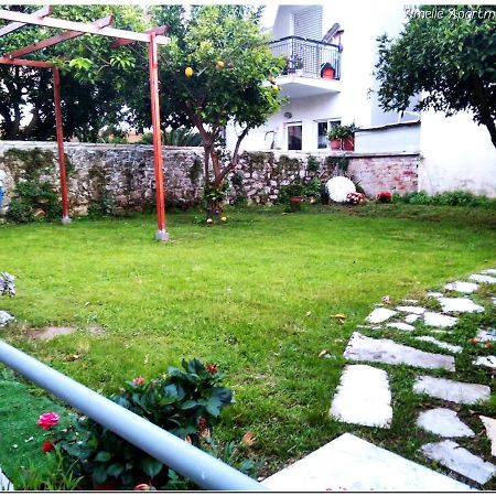 Amelie Apartment Preveza Exterior foto