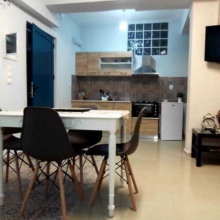 Amelie Apartment Preveza Exterior foto